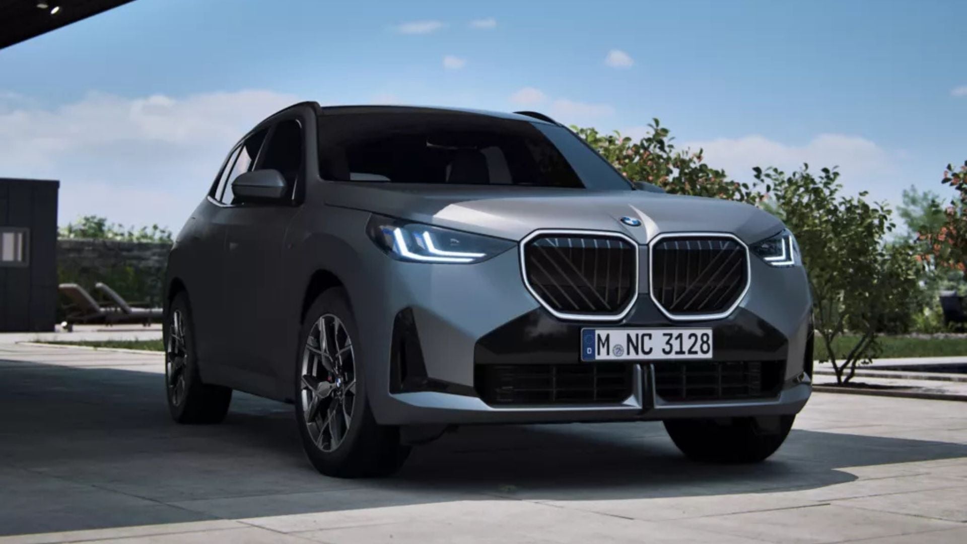 BMW